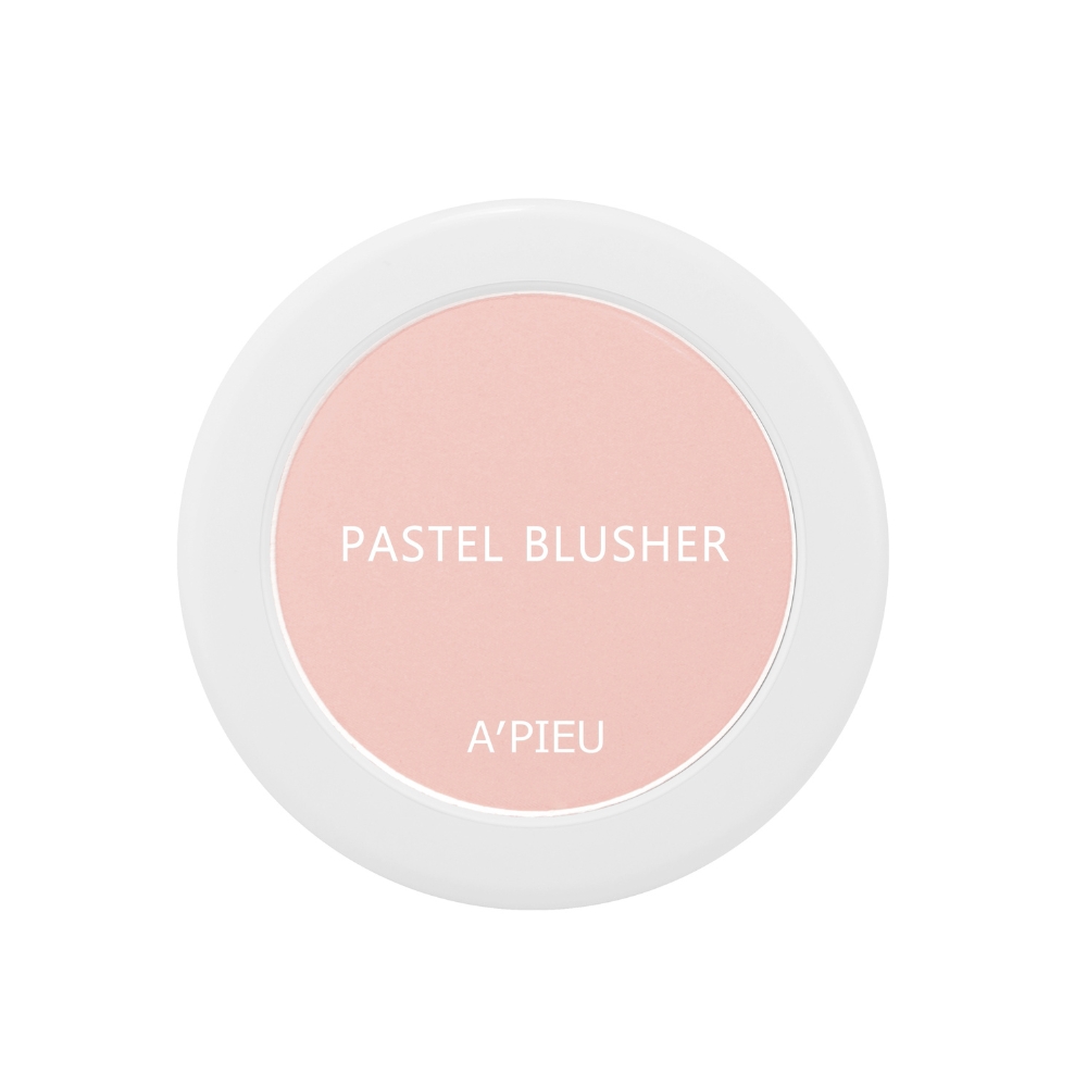 A'Pieu Pastel Blusher róż do policzków pk07, 4,5 g