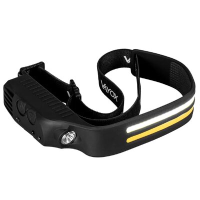 Latarka czołowa VAYOX VA0129