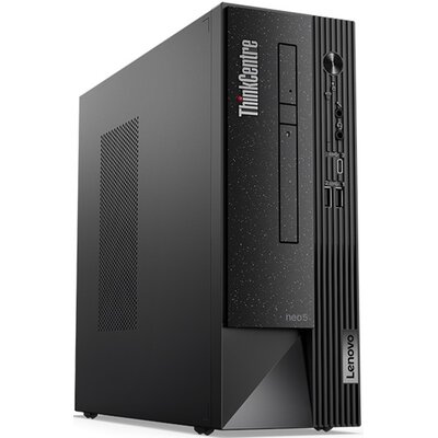 Komputer LENOVO ThinkCentre neo 50s Gen 4 i5-13400 8GB RAM 256GB SSD DVD Wi-Fi Windows 11 Professional