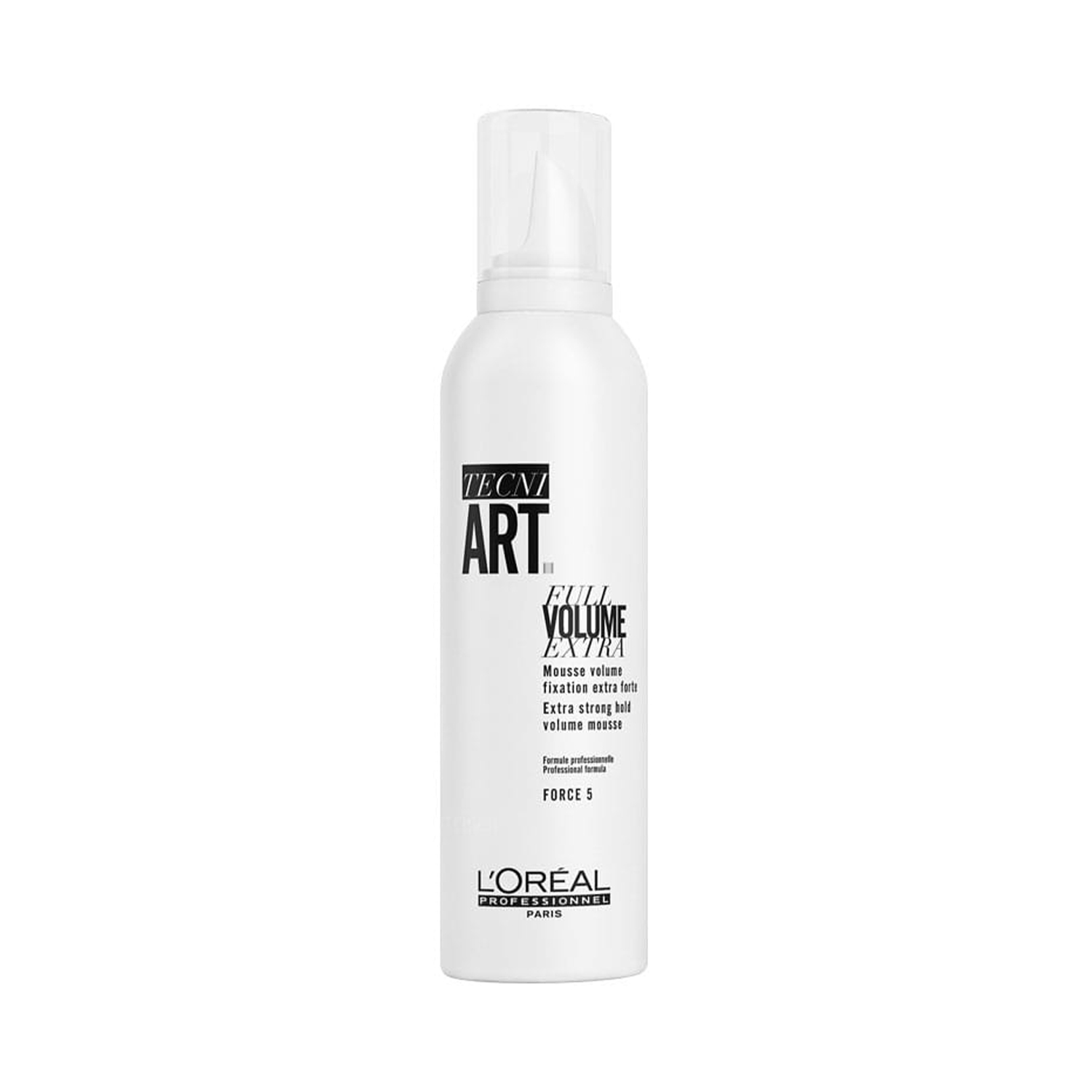 L'Oréal Professionnel Paris Tecni ART. Full Volume Extra pianka do włosów, 250 ml