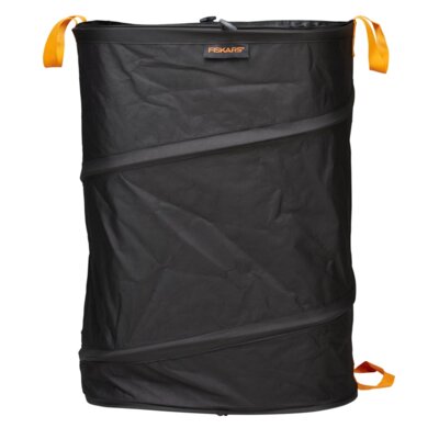 Kosz FISKARS Ergo PopUp M 1028372 175l