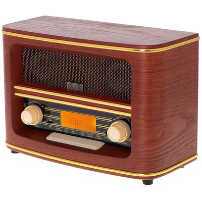Radio ADLER AD 1187 Cyfrowe