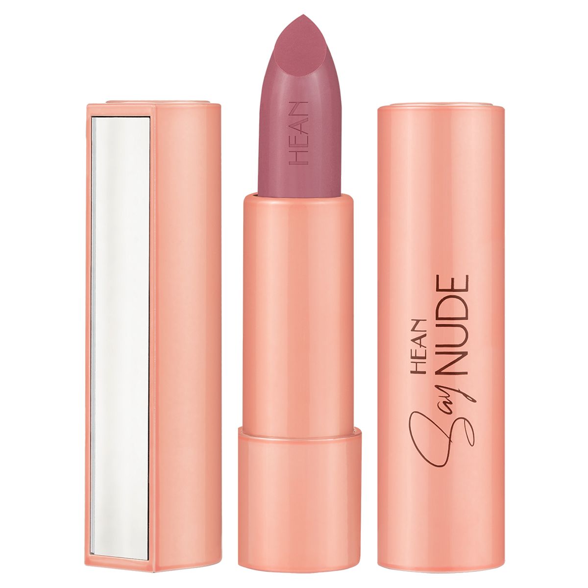 Hean Say Nude pomadka do ust 46 hope, 4,5 g