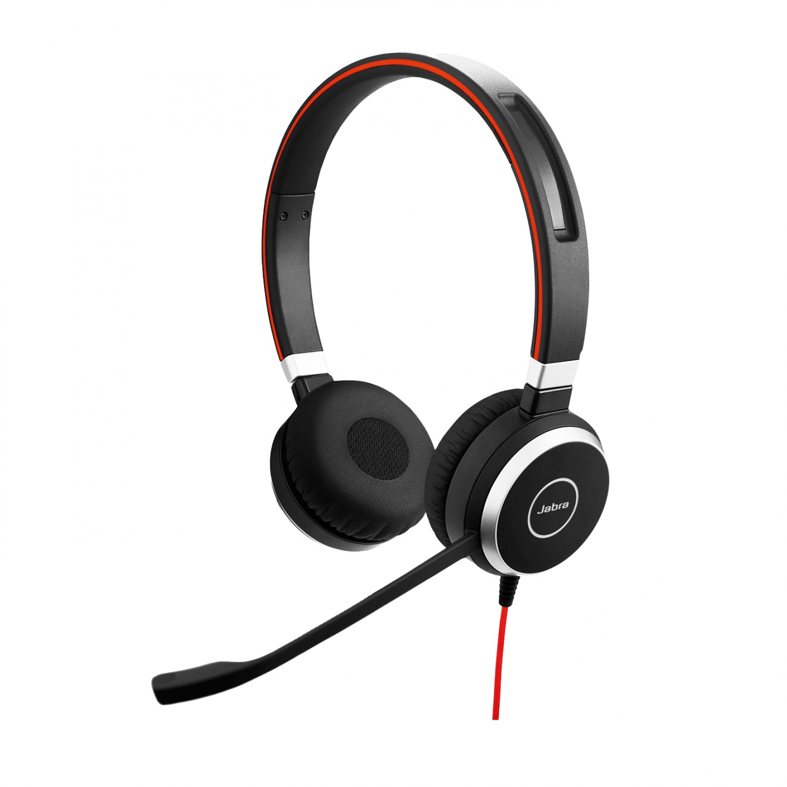 Słuchawki Jabra Evolve 40 HS Stereo 3,5mm Jack - 14401-10