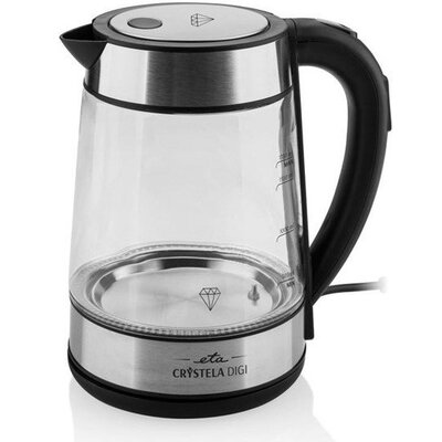 Czajnik ETA Crystela Digi 715390000