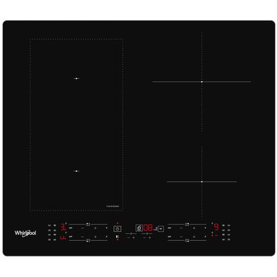 Płyta indukcyjna WHIRLPOOL WL B5860 AL