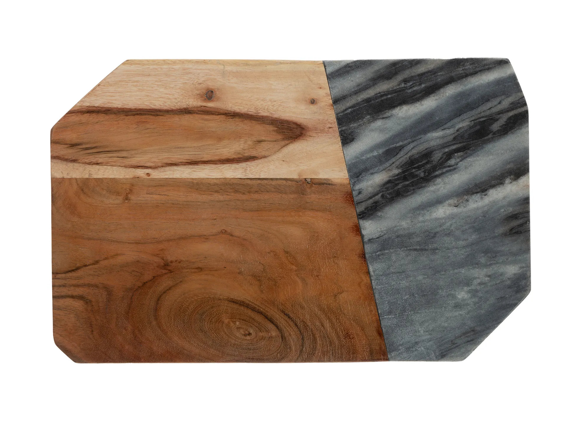 Typhoon - Deska wielokąt Elements 37,5 x 23 cm