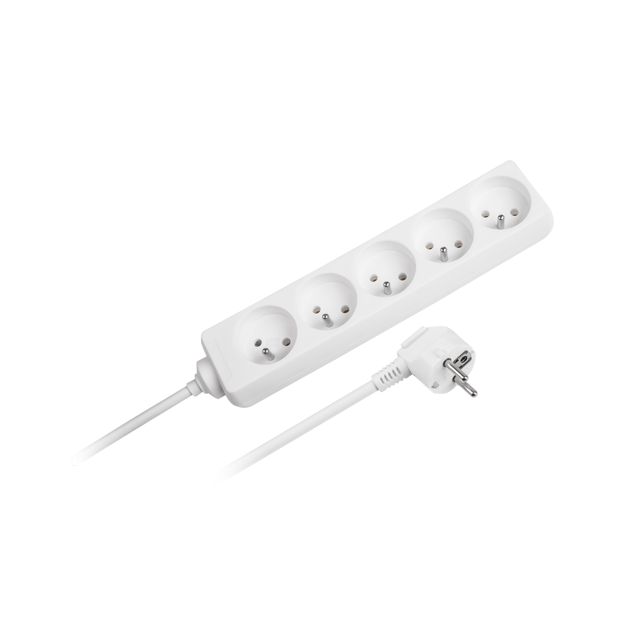 Przedłużacz Rebel 5 gniazd