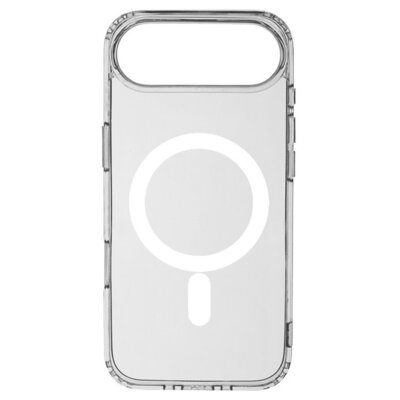 Etui WINNER GROUP Comfort MagSafe do Apple iPhone Air Przezroczysty