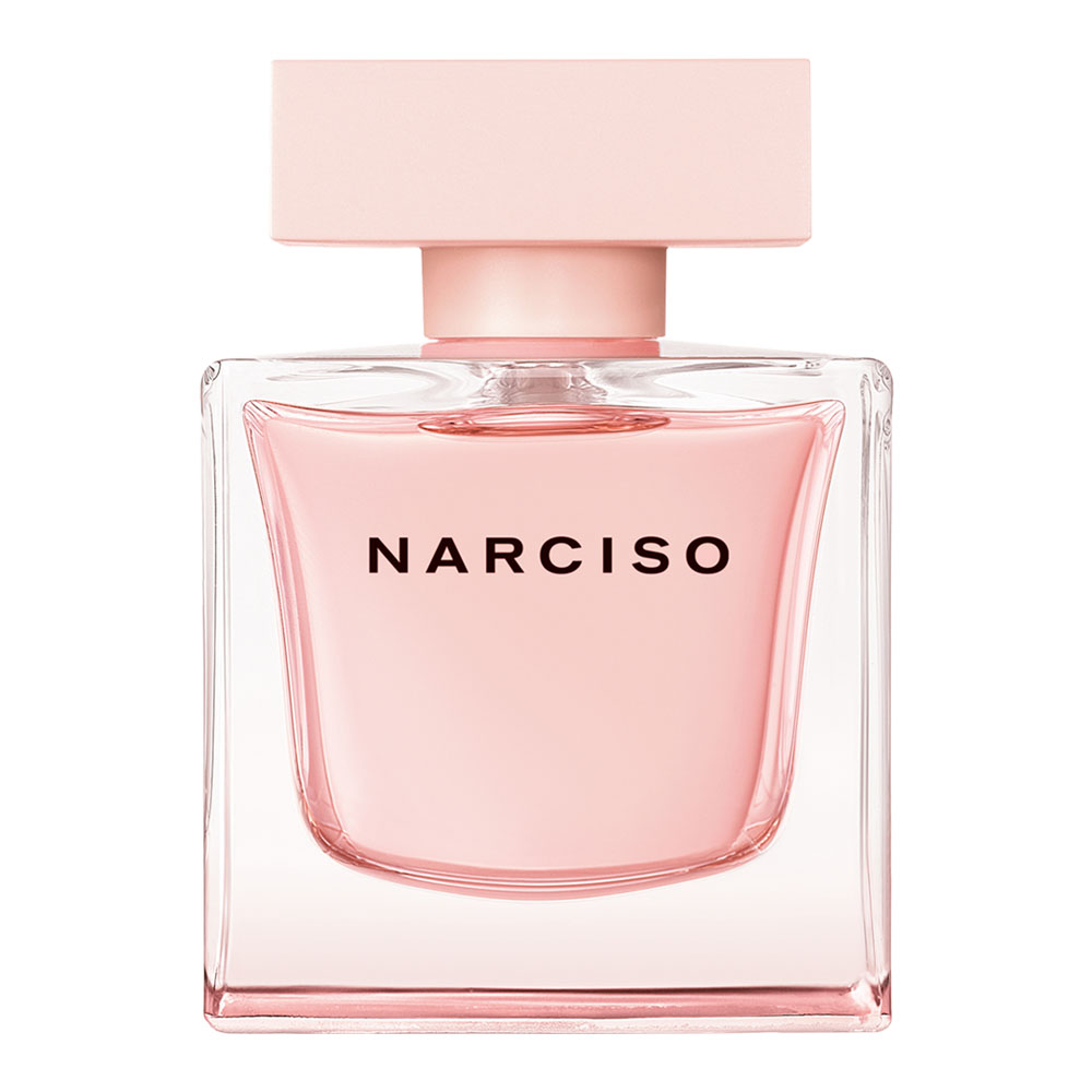 Narciso Rodriguez Narciso Eau de Parfum Cristal woda perfumowana damska, 90 ml
