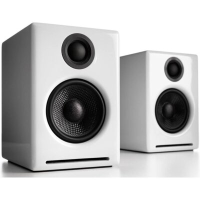 Kolumny głośnikowe AUDIOENGINE A2+ Biały (2 szt.)