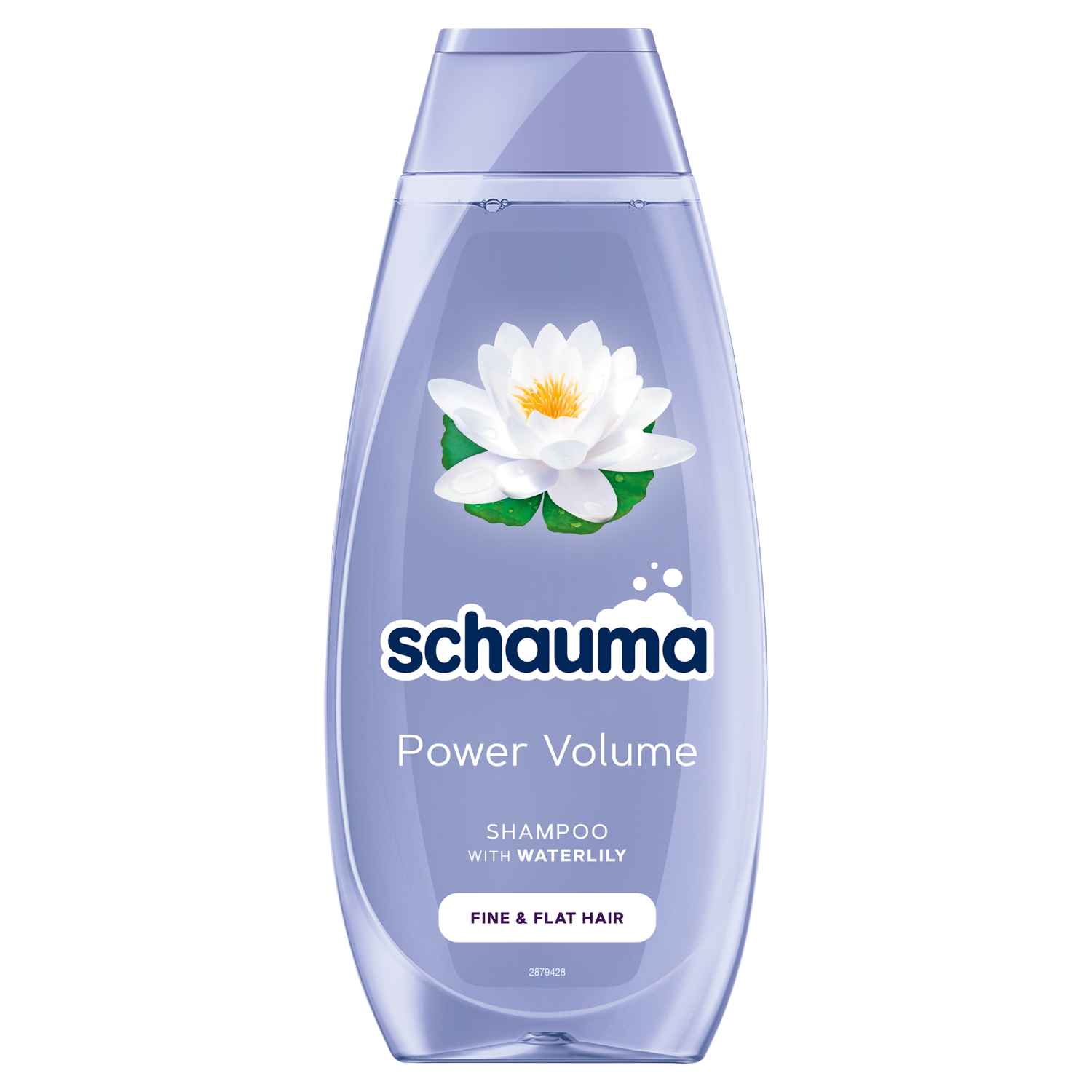 Schauma szamon do włosów, 400 ml