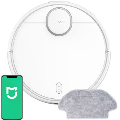 Robot sprzątający XIAOMI Vaccum S10 EU