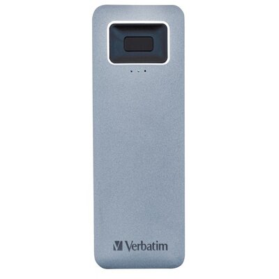 Dysk VERBATIM Executive Fingerprint Secure 512GB SSD
