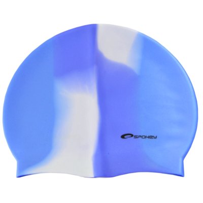 CZEPEK SPOKEY Czepek silikonowy SPOKEY Multikolor 83946
