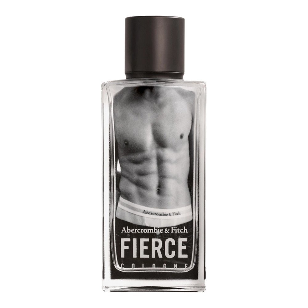 Abercrombie & Fitch Fierce woda kolońska męska, 50 ml