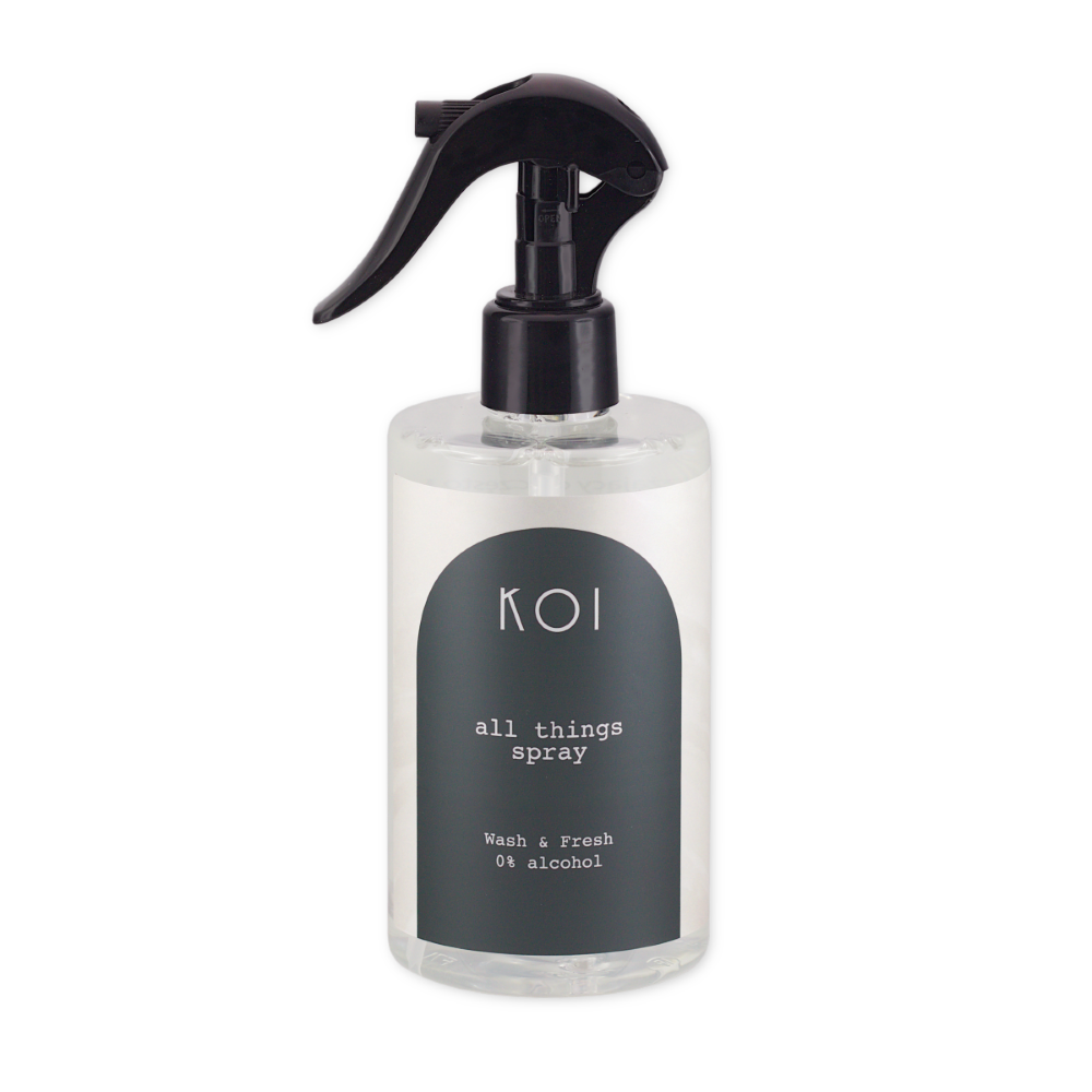 KOI Cosmetics All things spray do dezynfekcji, 300 ml