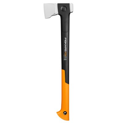 Siekiera rozłupująca FISKARS X24 ostrze S 1069105