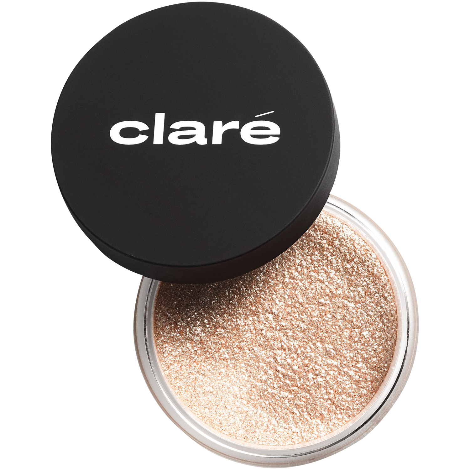 Claré Body Magic Dust puder rozświetlający disco 08, 1,5 g