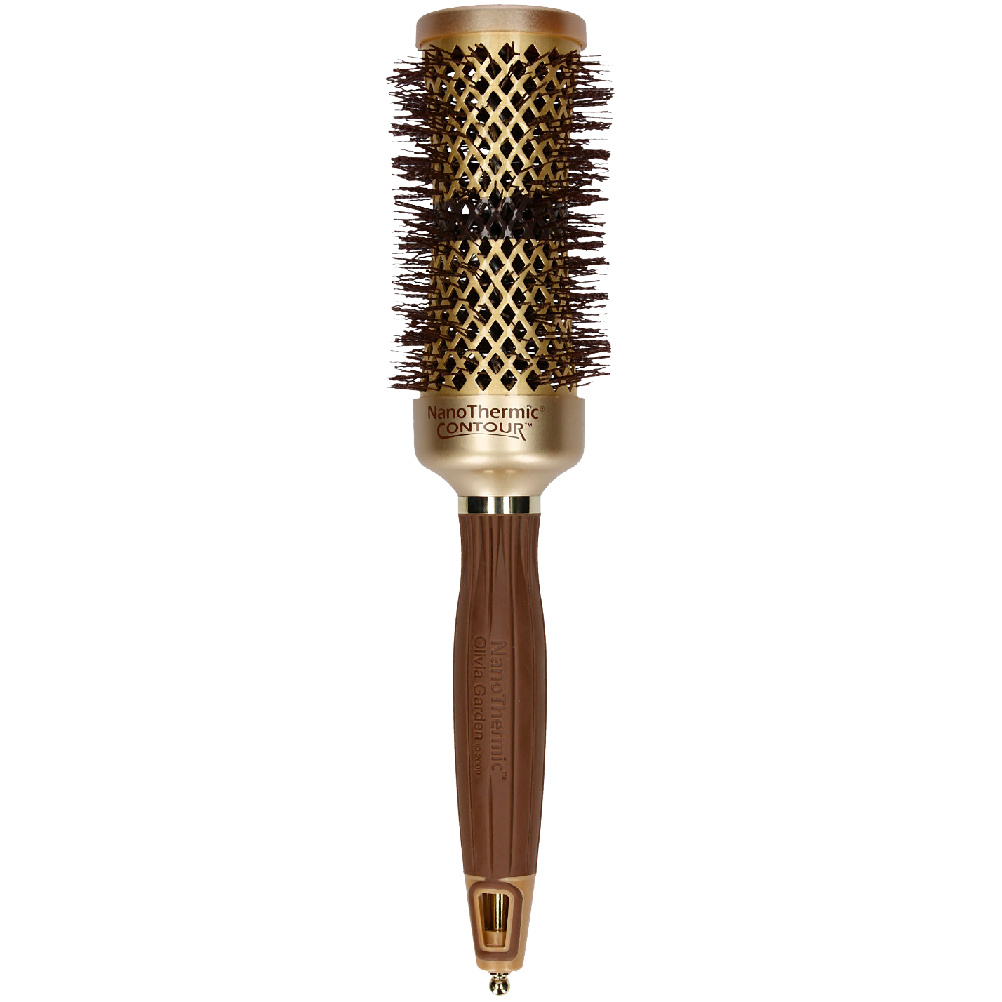 Olivia Garden Nano Thermal szczotka do modelowania 42 mm, 1 szt.