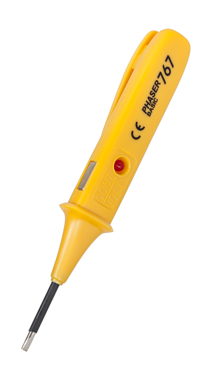 Próbnik elektryczny Fazer Basic 767