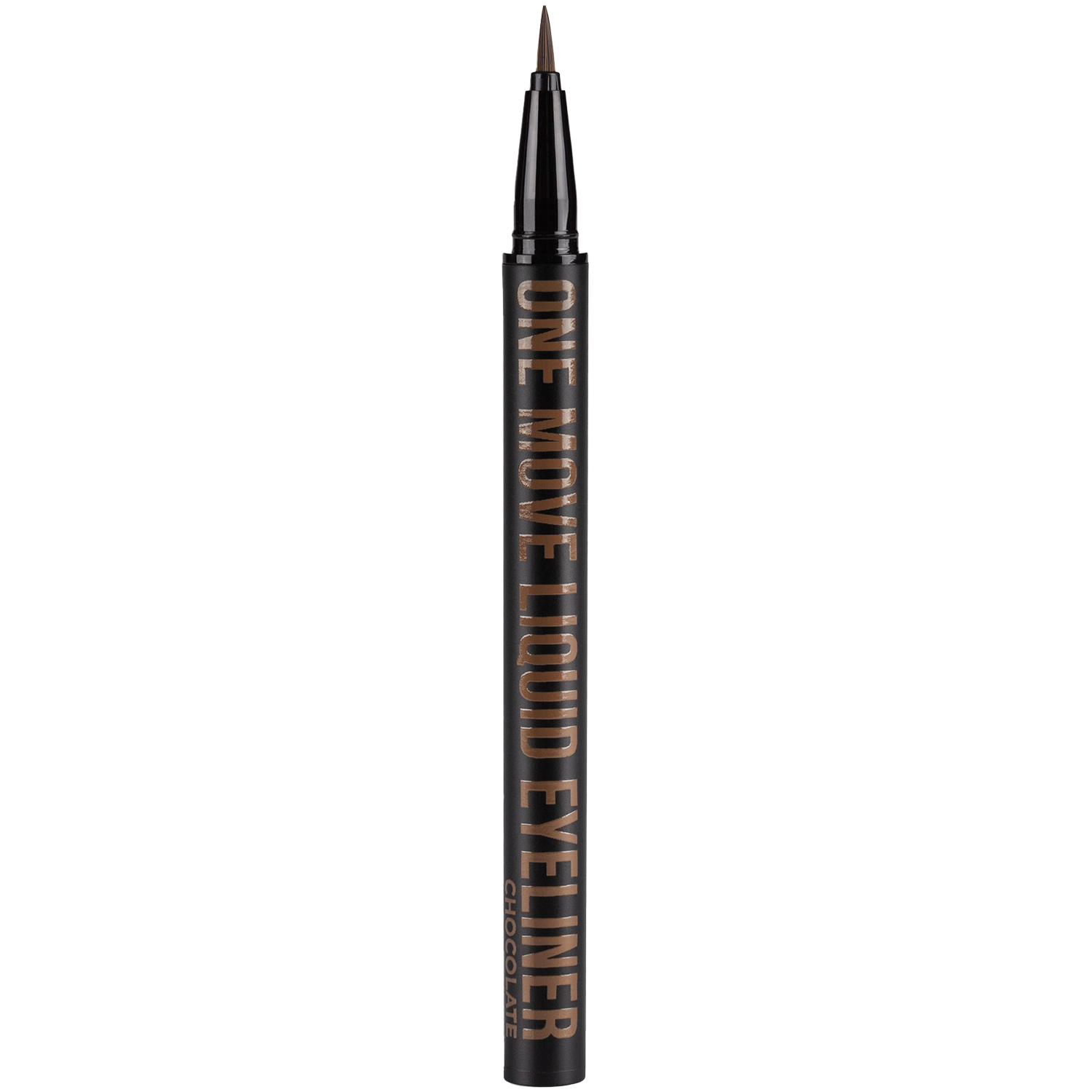 Inglot One Move konturówka do powiek 02 chocolate, 0,55 ml