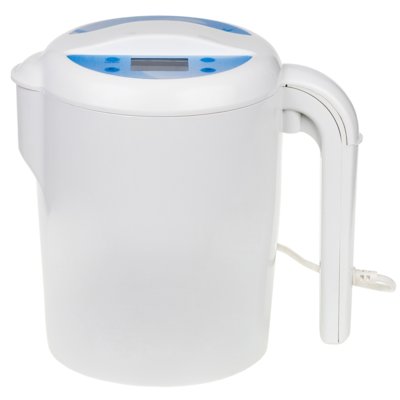Jonizator wody GREKOS Aquator Silver 3L