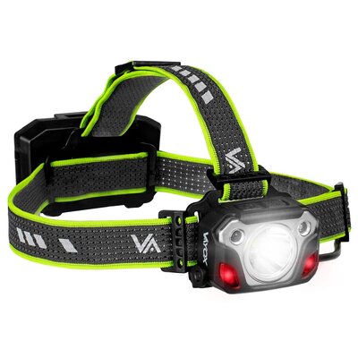 Latarka czołowa VAYOX VA0103