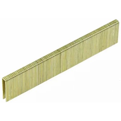 Zszywki PANSAM A536125 (2500 szt.)