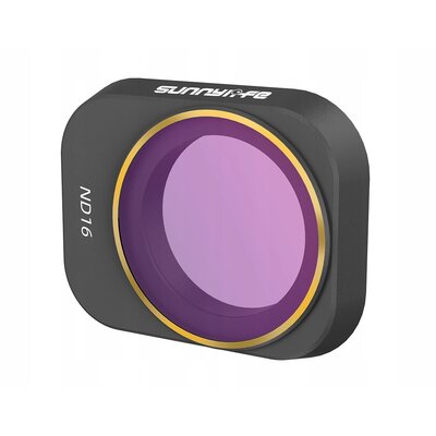 Filtr SUNNYLIFE ND16 MM3-FI412-16 do Dji Mini 3 Pro