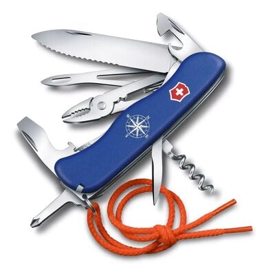 Scyzoryk VICTORINOX Skipper 0.8593.2W Niebieski