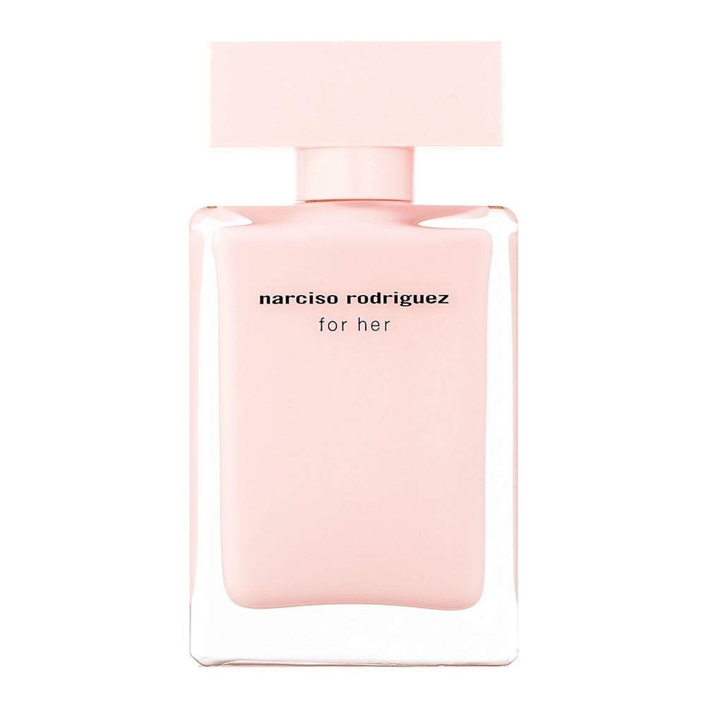 Narciso Rodriguez for Her Eau de Parfum woda perfumowana damska, 50 ml