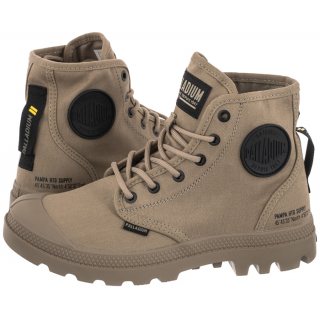 Trampki Palladium Pampa Hi Htg Supply Dune 77356-295-M