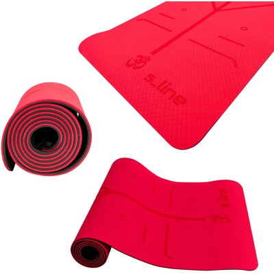 Mata do jogi S_LINE SA007BR