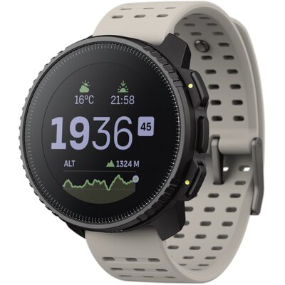 Smartwatch SUUNTO Vertical Titanium Solar Piaskowy