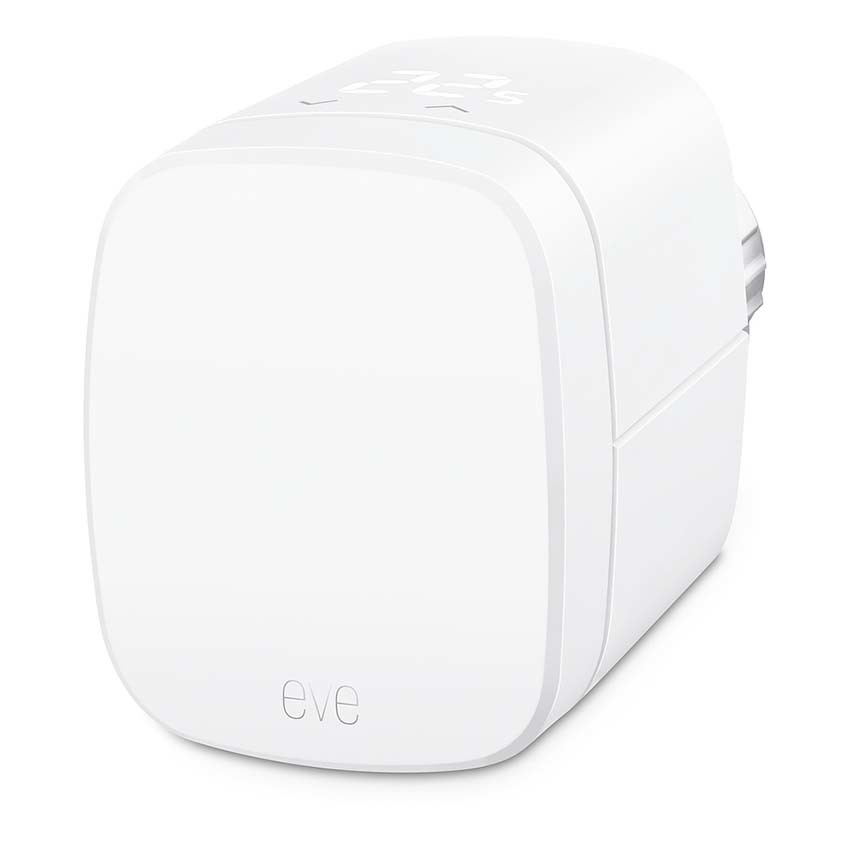 Eve Thermo - inteligentny termostat