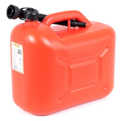 Kanister KRYSIAK OL KAN20 20 L