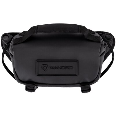 Torba WANDRD Rogue Sling 3 l Czarny