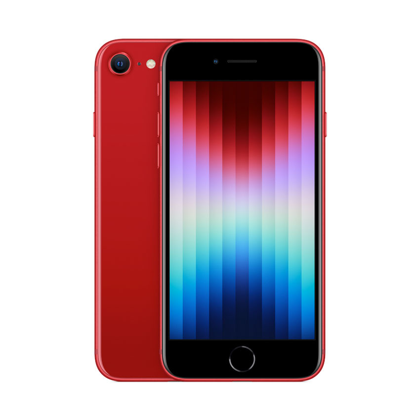 Apple iPhone SE 256GB (PRODUCT)RED