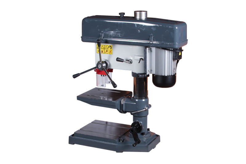 Wiertarka stołowa BV-25B/400 PROMA