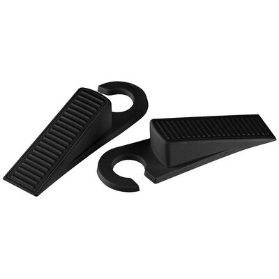 Stoper do drzwi FACKELMANN 61440 (2 sztuki)