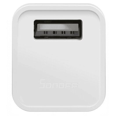 Inteligentny adapter SONOFF Micro smart WiFi