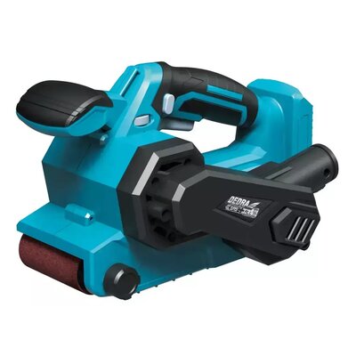 Szlifierka taśmowa DEDRA DED6901