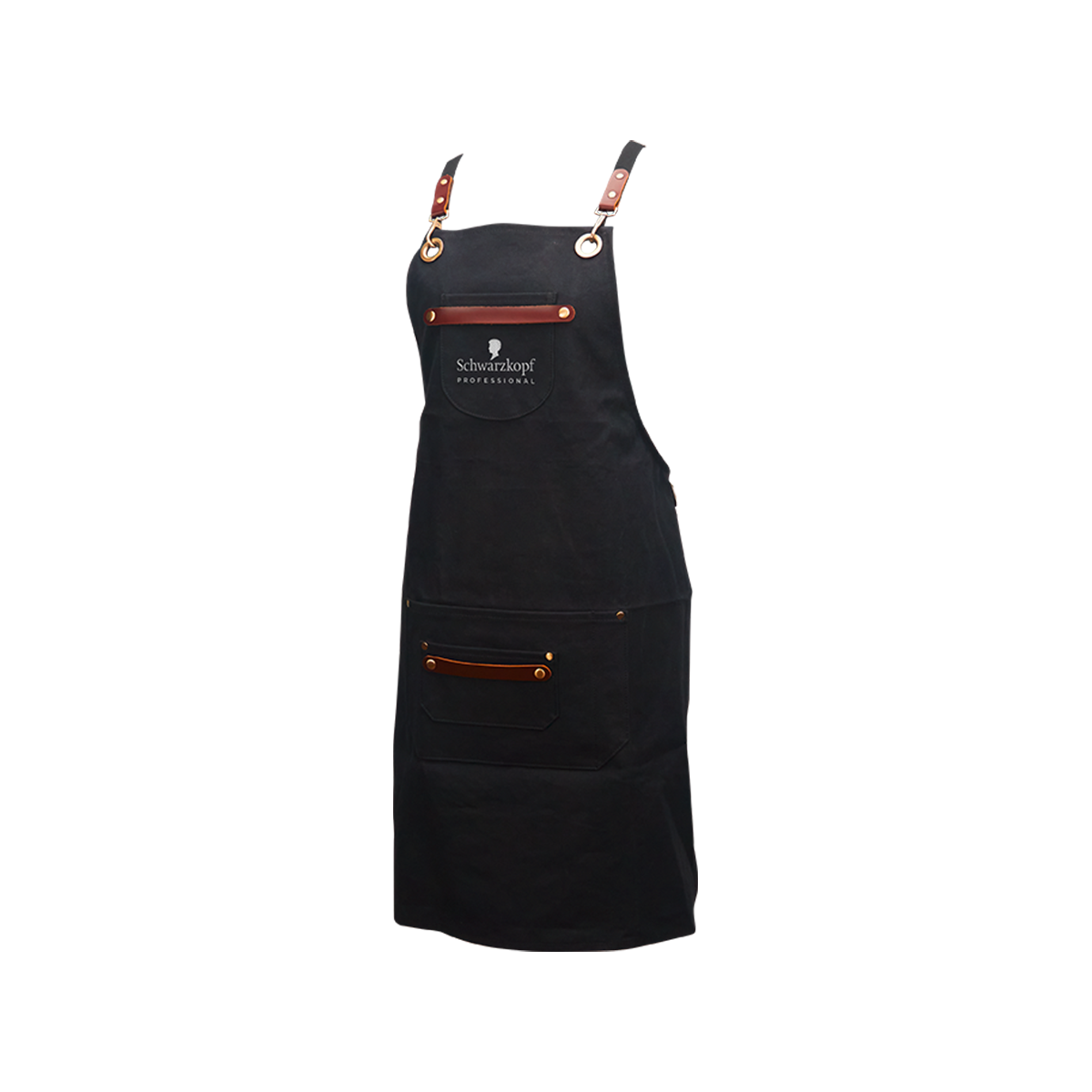 Schwarzkopf Professional fartuch fryzjerski do koloryzacji, 1 szt.
