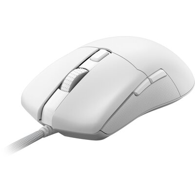 Mysz HATOR Pulsar 2 Biały