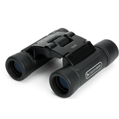Lornetka CELESTRON UpClose G2 10x25