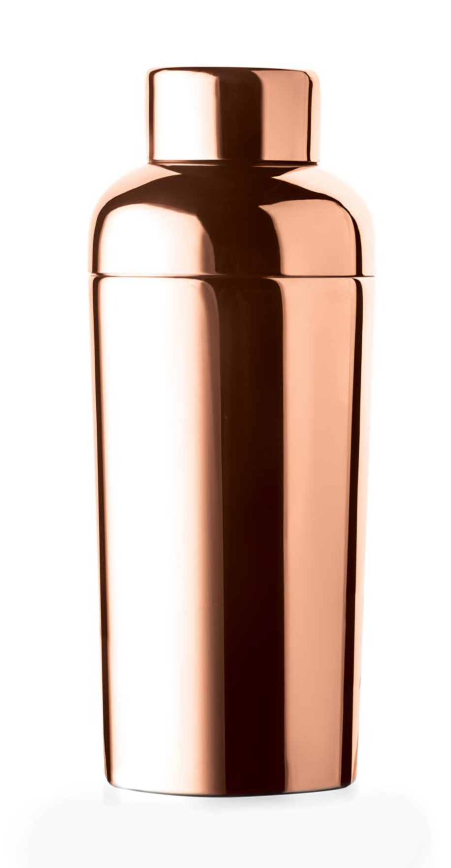 MEPRA - Shaker do drinków 650 ml Stile Bronzo