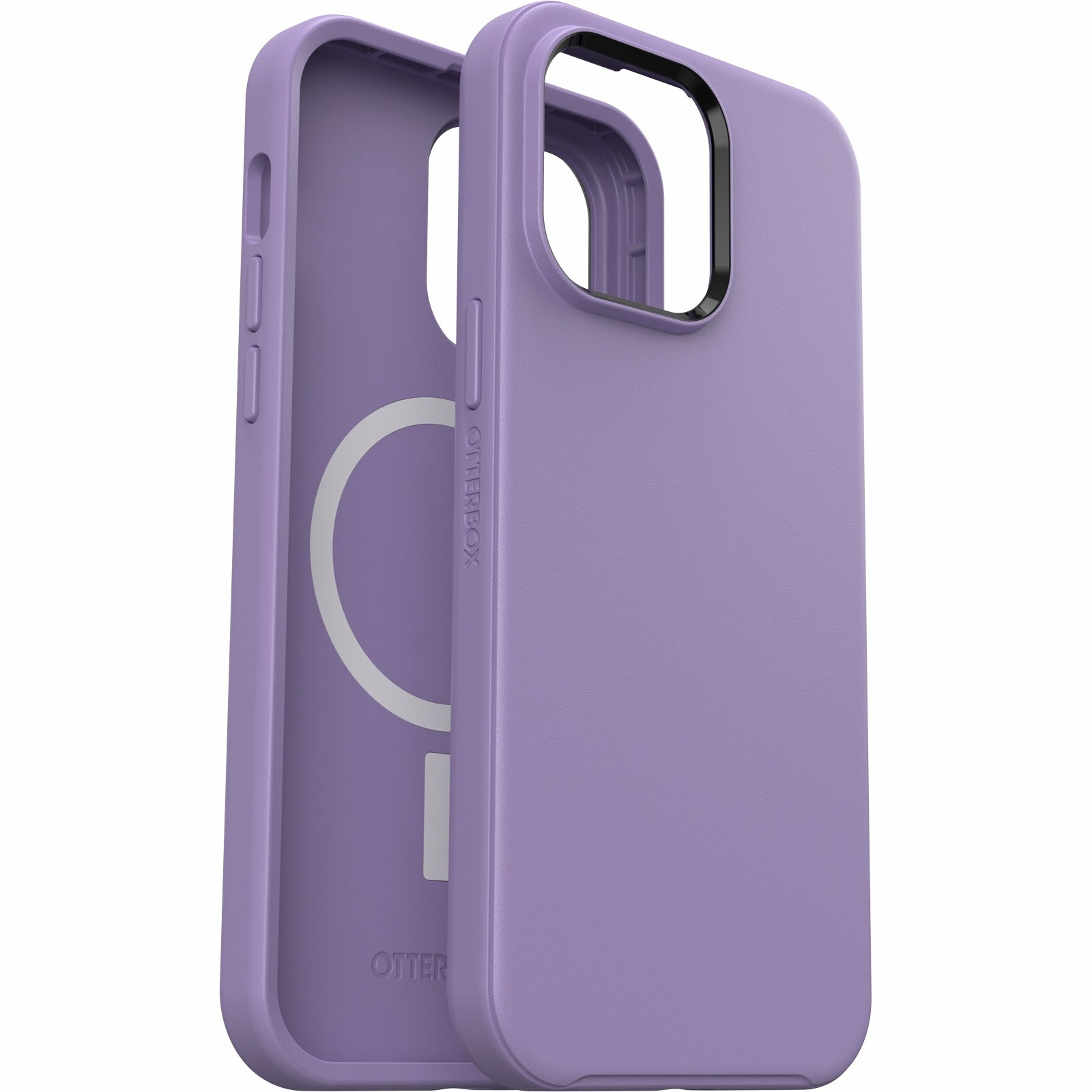 Otterbox Symmetry Plus Purple - etui iPhone 14 Pro Max