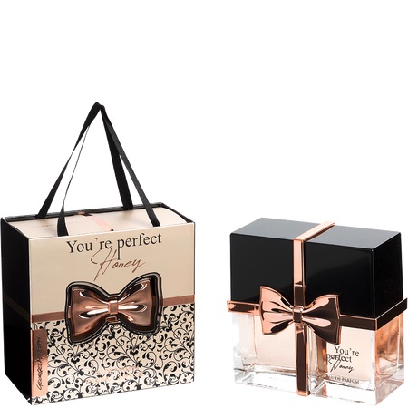 Georges Mezotti You're Perfect Honey woda perfumowana damska, 100 ml