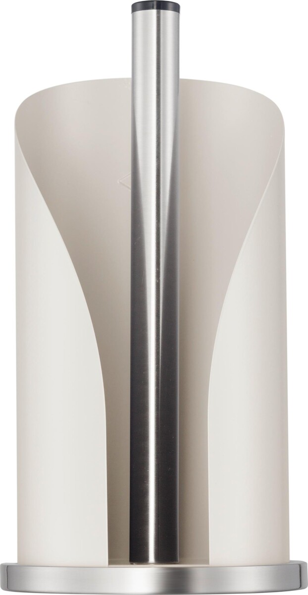 WESCO - Stojak na papier Piaskowy MATT